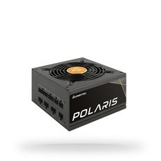 CHIEFTEC Zasilacz PPS-750FC 750W Polaris 80PLUS Gold