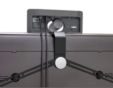 Cisco Mocowania SX10 Screen Mount Kit