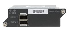 Cisco C2960X-STACK, Refurbished modul dla przelaczników sieciowych