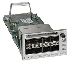 Cisco Moduł Catalyst 3850 8 x 10GE Network Mod