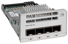 Cisco C9200-NM-4G= modul dla przelaczników sieciowych Gigabit Ethernet