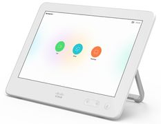 Cisco Webex Room Navigator: Table Stand Version Pilot Szary