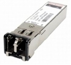 Cisco Moduł 100BASE-ZX SFP (80km)