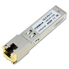 Cisco Moduł 100BASE-T SFP, Industrial Temp