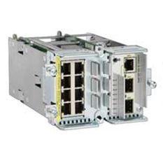 Cisco Moduł EtherSwitch 8x 10/100T 4 PoE ports