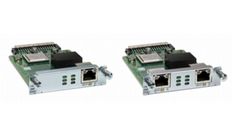 Cisco Moduł 2-port Network Interface Mod BRI NT+TE