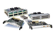 Cisco Moduł 2 port Multiflex Trunk Voice/Channeliz