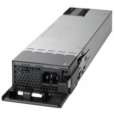 Cisco Zasilacz 1100W AC 80+ platinum Config 1 Powe