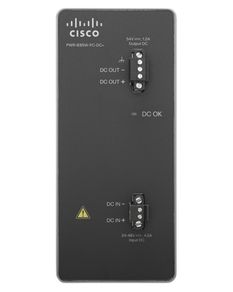 Cisco Zasilacz PoE DC Input Power Module for IE3K 2K