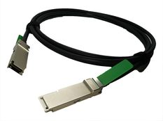 Cisco QSFP-H40G-CU0-5M= kabel InfiniBand 0,5 m QSFP+