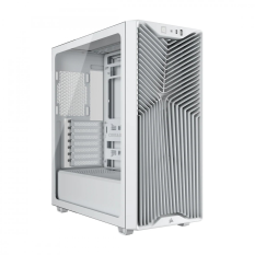 CORSAIR Obudowa 3200D RS Mid-Tower biała