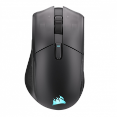CORSAIR Mysz Harpoon Wireless V2 Czarna 