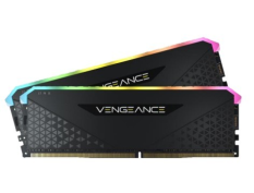 CORSAIR Pamięć DDR4 Vengeance RGB RS 32GB/3600 (2*16GB) C18 