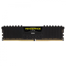 CORSAIR Pamięć DDR4 Vengeance LPX 16GB/2666 (1x16GB) C16