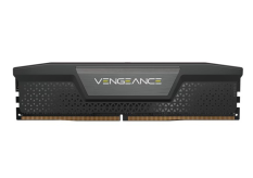 CORSAIR Pamięć DDR5 Vengeance 16GB/5200 (1*16GB) C40 Intel XMP 