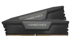 CORSAIR Pamięć DDR5 Vengeance 32GB/6400 (2*16GB) C36 Intel XMP 