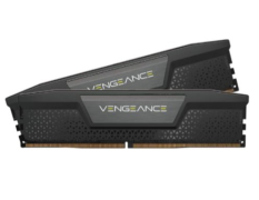 CORSAIR Pamięć DDR5 Vengeance 64GB/6000 (2*32GB) CL38 Intel 