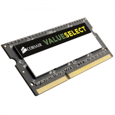 CORSAIR Pamięć DDR3 SODIMM 8GB/1333 (1*8GB) CL9 DDR3L 