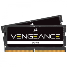 CORSAIR Pamięć DDR5 Vengeance 16GB/4800 (2*8) CL40 