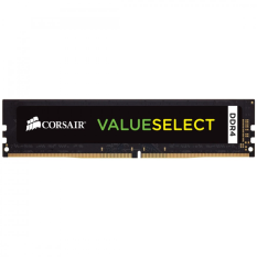 CORSAIR Pamięć DDR4 8GB/2666 (1x8GB) C18