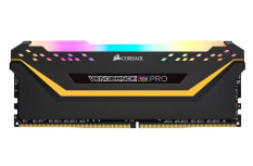 CORSAIR Pamięć DDR4 Vengeance RGB PRO TUF 16GB/3200 (2x8GB) C16 
