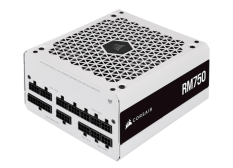 CORSAIR Zasilacz ATX RM White Series RM750 80 Plus Gold 