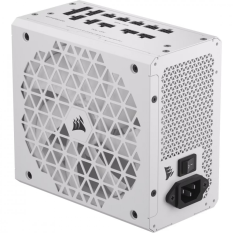 CORSAIR Zasilacz RM850X SHIFT 80+ GOLD ATX WHITE 