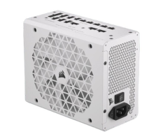 CORSAIR Zasilacz RM1000X SHIFT 80+ GOLD ATX Biały