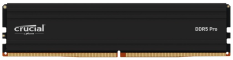 CRUCIAL Pamięć DDR5 Pro 16GB/6000(1*16GB) CL48