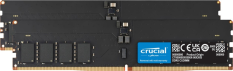 CRUCIAL Pamięć DDR5 32GB/6400 (2*16GB) CL52 CUDIMM