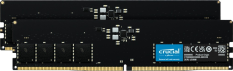CRUCIAL Pamięć DDR5 128GB(2*64GB)/5600 CL46