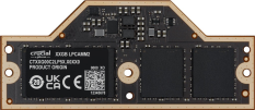 CRUCIAL Pamięć do notebooka DDR5 LPCAMM2 64GB/7500 LPDDR5X