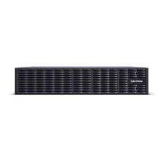 CYBERPOWER Moduł bateryjny BPSE72V40ART2U EBP, Rack 2U, 72VDC, 12x9AH/12V do OLS3000ERT2UA