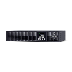 CYBERPOWER Zasilacz awaryjny UPS OLS2000ERT2UA 8xC13/USB/RS232/Relay/Dry contact