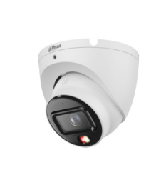 DAHUA Kamera IP IPC-HDW1839T-A-IL