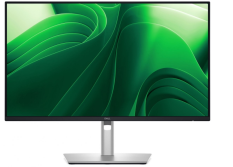 DELL Monitor 23.8 cala P2425D  IPS LED  QHD (2560x1440)/16:9/HDMI/DP/USB-C/3x USB/5Y AES&PPG