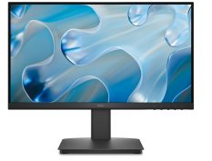 DELL Monitor SE2225HM 21.5 cala LED VA/1920x1080/HDMI/VGA/3Y