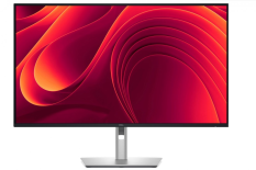 DELL Monitor P3225QE 31.5 cala IPS 4K/HDMI/DP/USB/RJ45/3Y