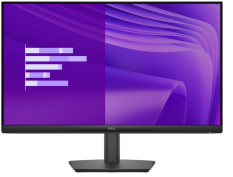 DELL Monitor E2425HM 23.8 cala VA LED Full HD (1920x1080)/16:9/DP/HDMI/VGA/5Y