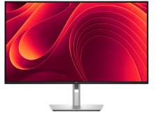 DELL Monitor P3225DE 31.5 cala IPS LED QHD (2560x1440)/16:9/HDMI/DP/USB-C/3xUSB 3.2/RJ45/3Y AES