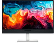 DELL Monitor S3225QC 31.5 cala 4K (3840x2160)/16:9/HDMI/2xUSB-C/Speakers/3Y