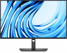 DELL Monitor P2726H 27 cali IPS FHD (1920x1080)/16:9/HDMI/DP/3xUSB/2xUSB-C/3Y 