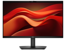 Monitor Dell Pro 24 E2426HB IPS FHD DP/HDMI/USB/16:9/Cam/3Y