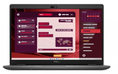 DELL Laptop Latitude 3450 W11ProEDU i5-1345U/16/512/INT/5YB