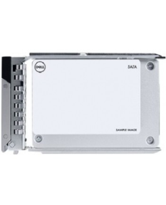 DELL 960GB SSD RI SATA Cabled 3,5 345-BJTY 