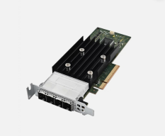 DELL Karta HBA355e Adapter Low Profi le/Full height 
