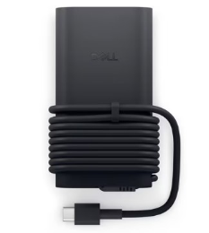 DELL Zasilacz sieciowy 100W USB-C AC  Europa 