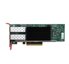 DELL Intel E810-XXV DP 25GbE SFP28 PCIe LowProfile