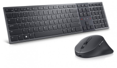 DELL Klawiatura i mysz do współpracy Premier  KM900 US 