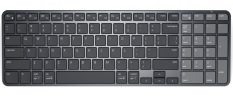 Klawiatura bezprzewodowa  Dell Pro 7 KB746